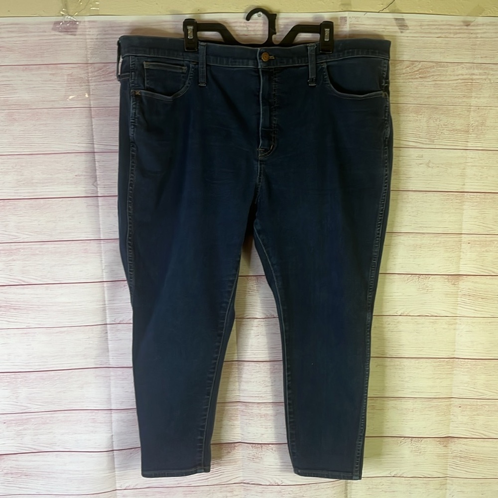 Madewell‎ RoadtripperJeans